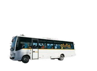 Cityflo bus