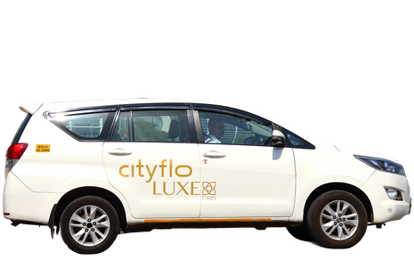 Centralized cab booking & management platform