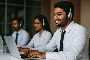 GCCs & Call Centres