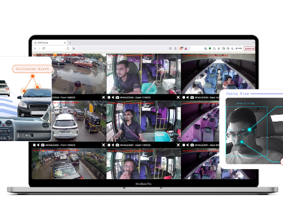 AI-Driven Safety Features