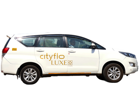 Centralized cab booking & management platform