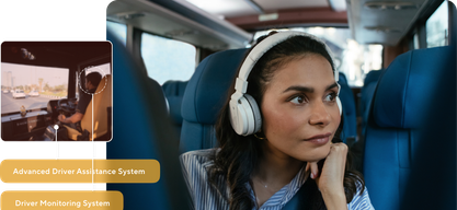 Reduce Incident Risks by 80% with Smart Safety Cameras