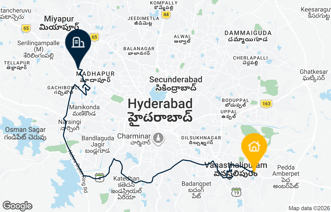 cityflo-routes-hyderabad